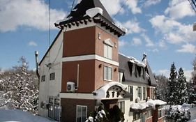 あすかロッジ